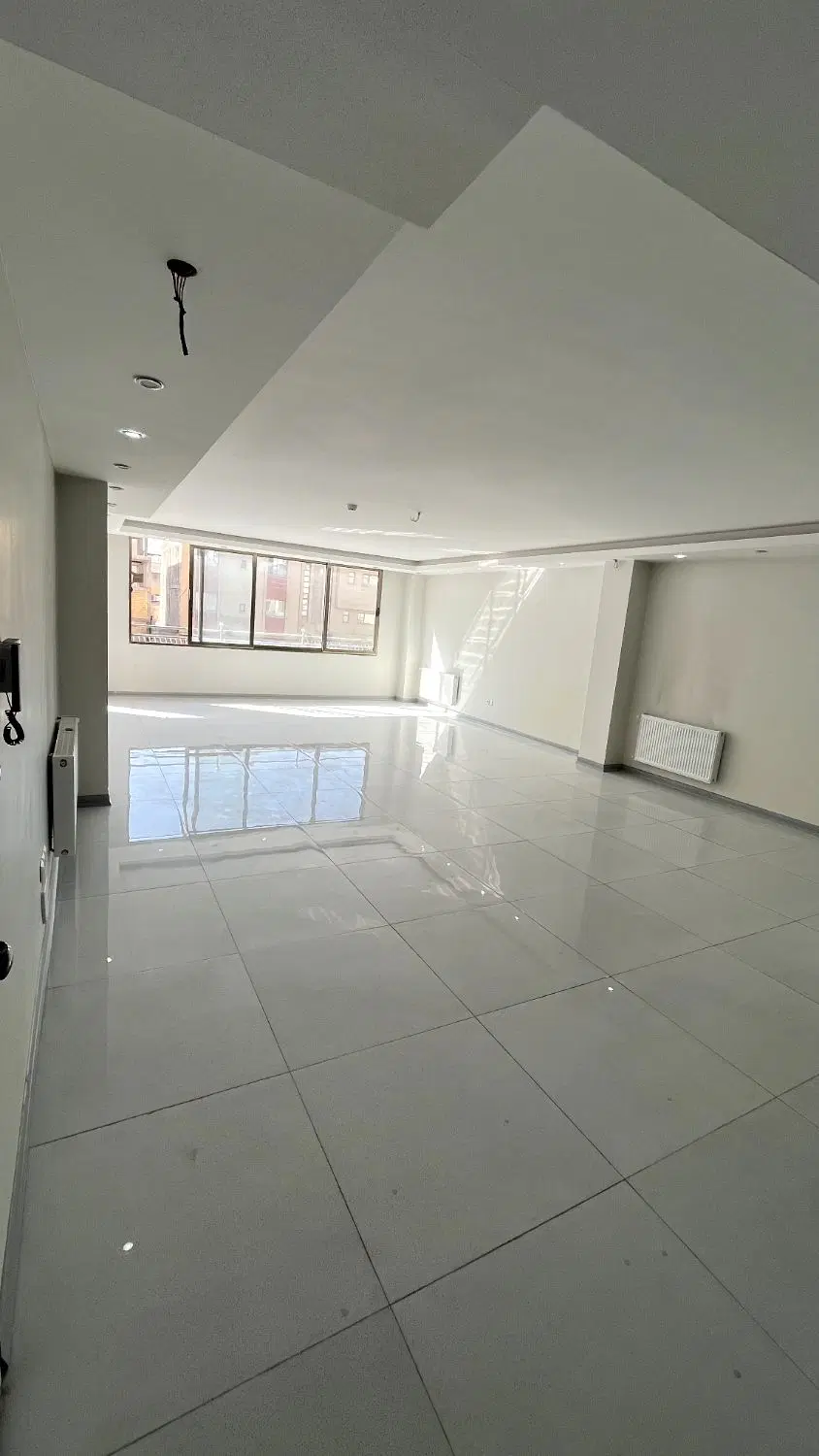 اپارتمان ۳خوابه نوساز
