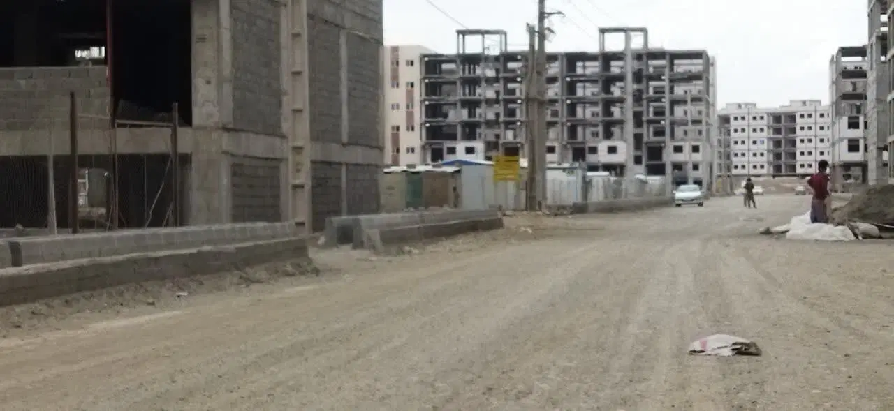 فروش واحد