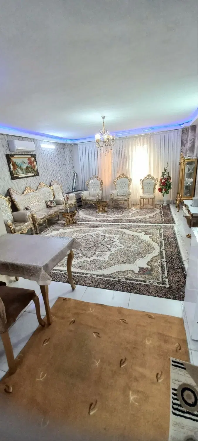 اپارتمان 95 متری