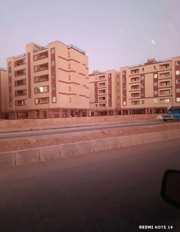 مسکن ملی