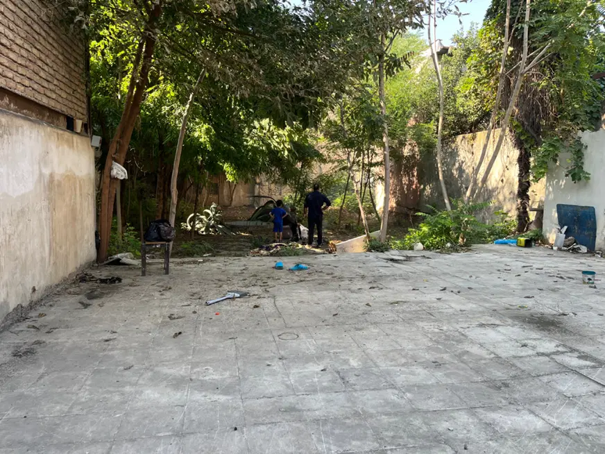فروش زمین
