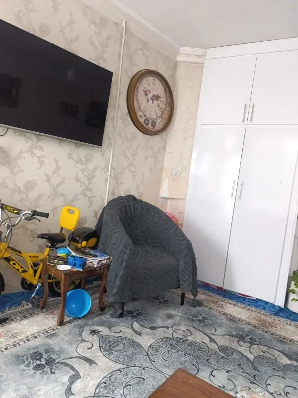 خانه 75متری و۶۵متربنا فوری فروشی