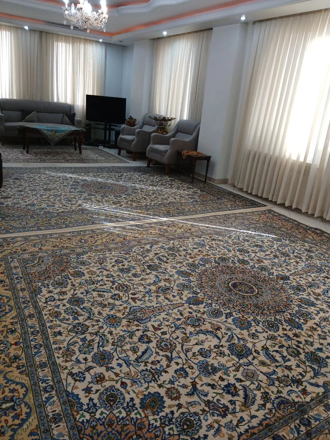اجاره آپارتمان 106دوخواب