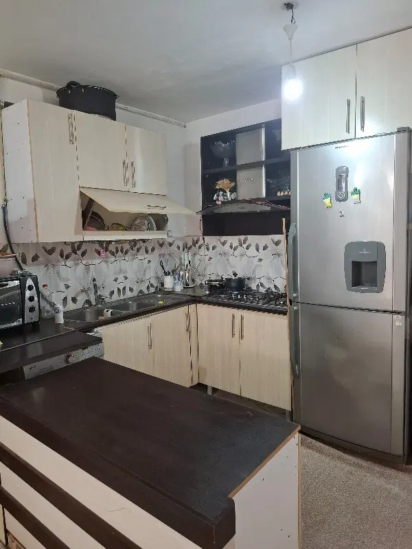 خانه ویلایی 68 متری
