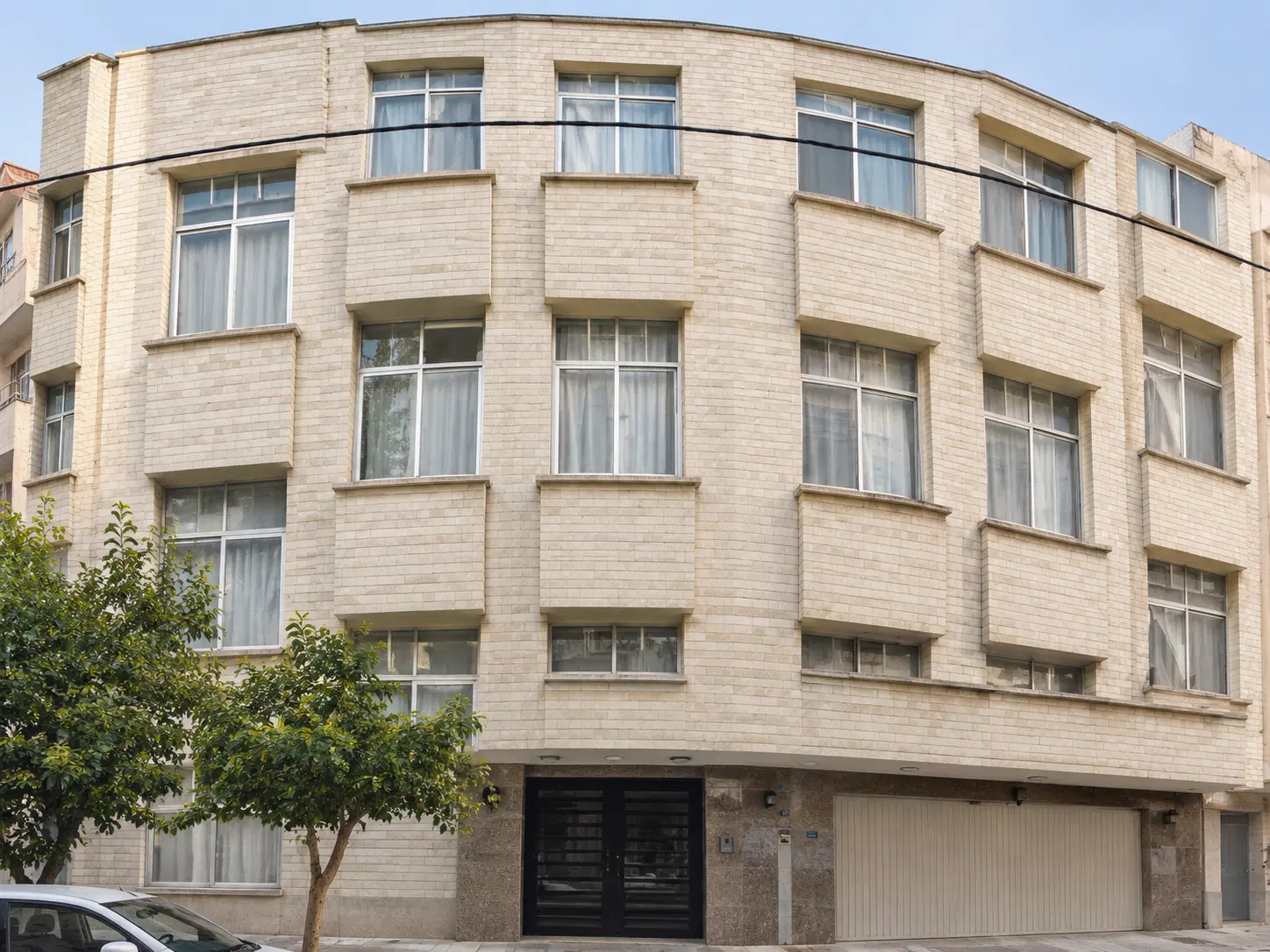 فروش آپارتمان