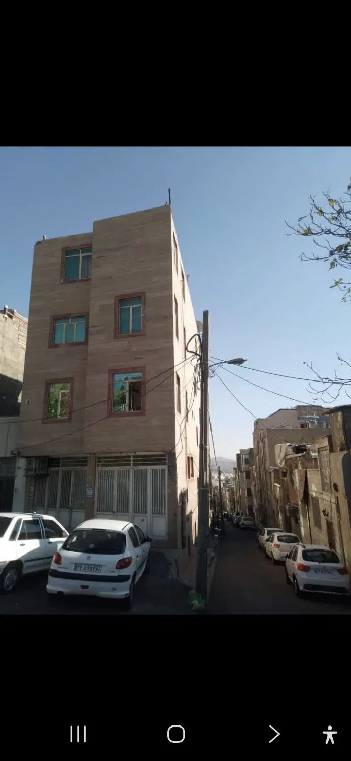 55 متر دو واحدی