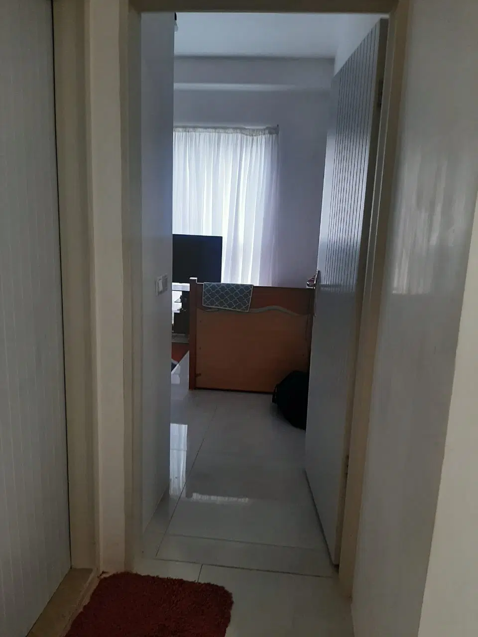 اجاره یه واحد  آپارتمان شهرک حافظ