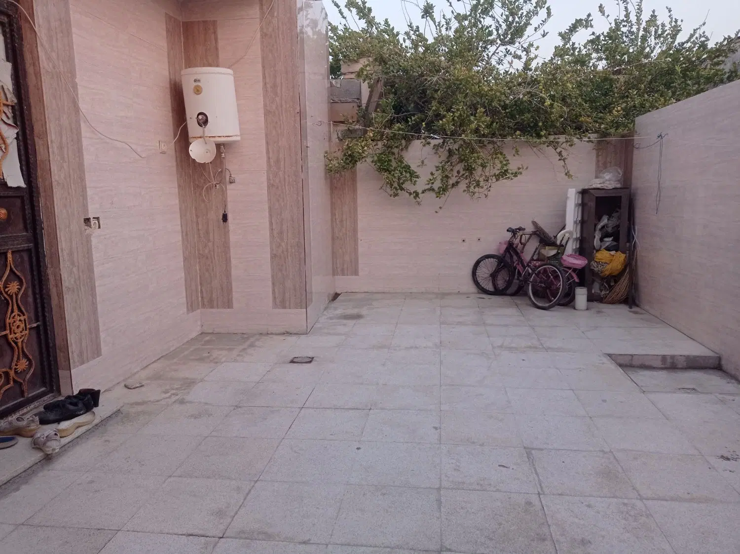 فروش خانه ویلایی