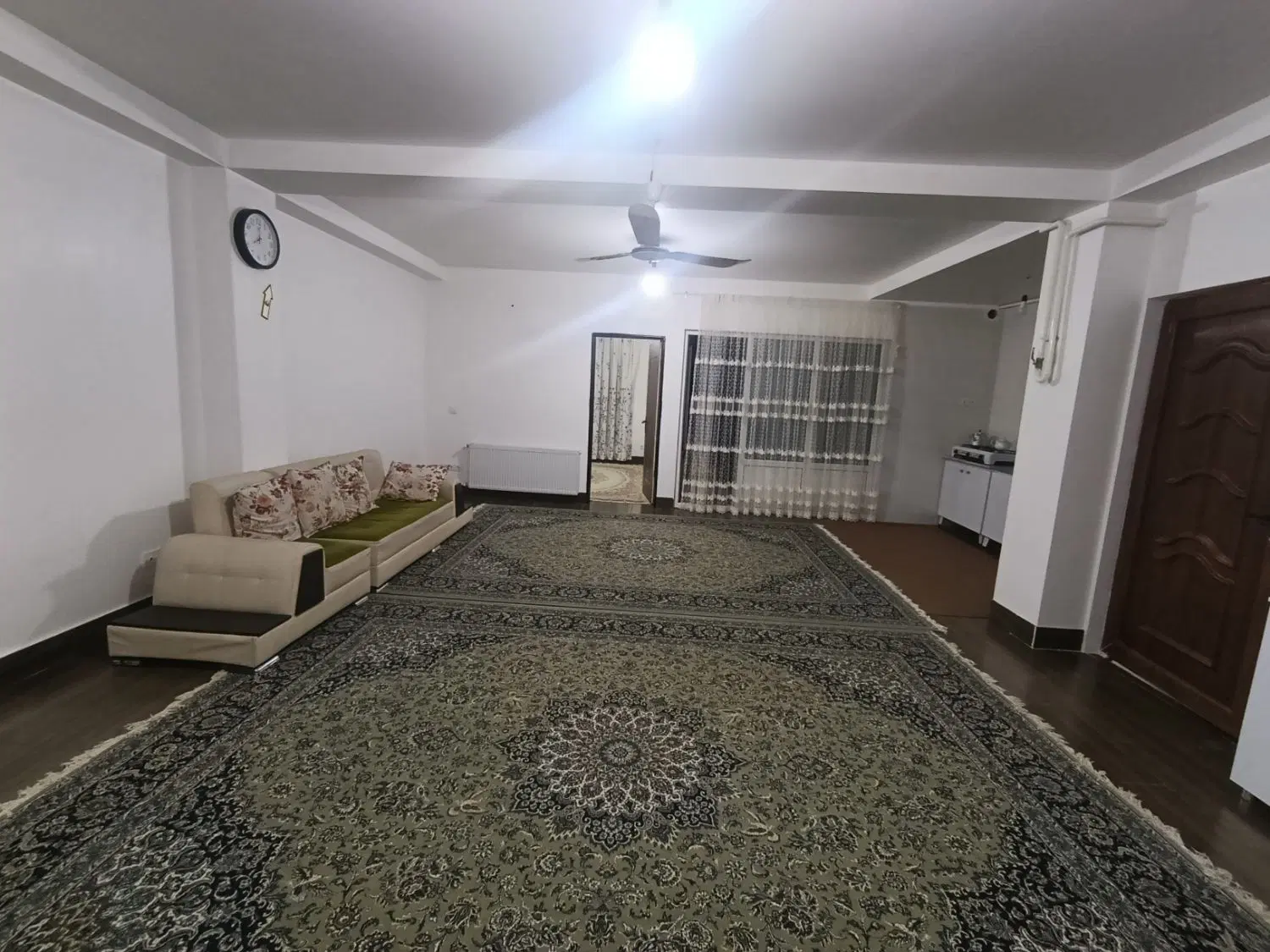اقامتگاه بوم‌گردی