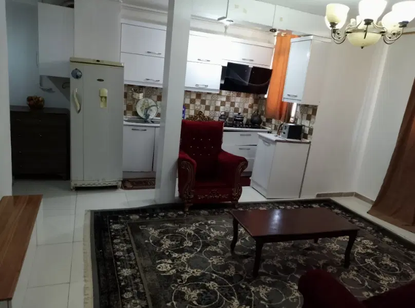 اجاره سوییت سوئیت مبله الهیه تمیز مرتب