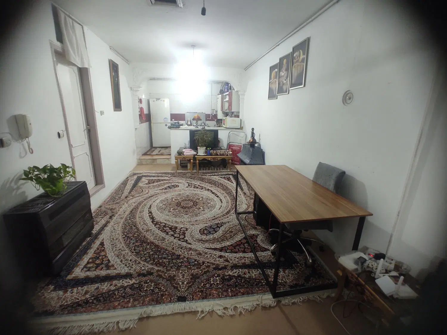 اجاره خانه محدوده چمن