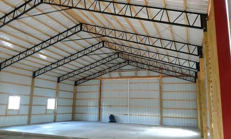 فضای کارگاهی 70 متری شهرک صنعتی توس