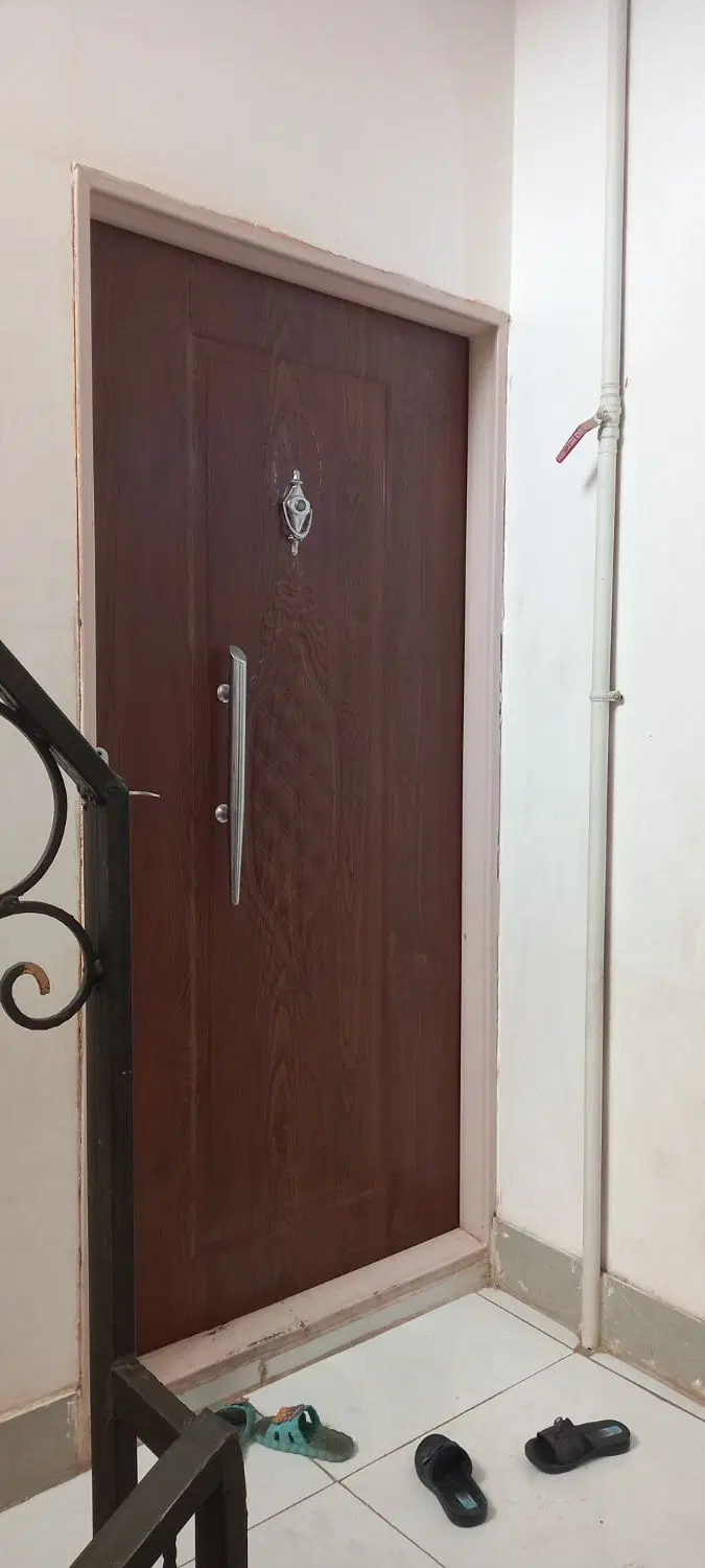 آپارتمان ۹۵متری در رسالت فروشی