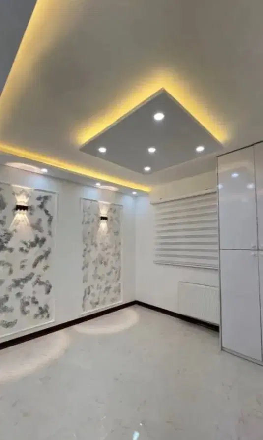 اجاره آپارتمان 110متری تهرانپارس غربیّ