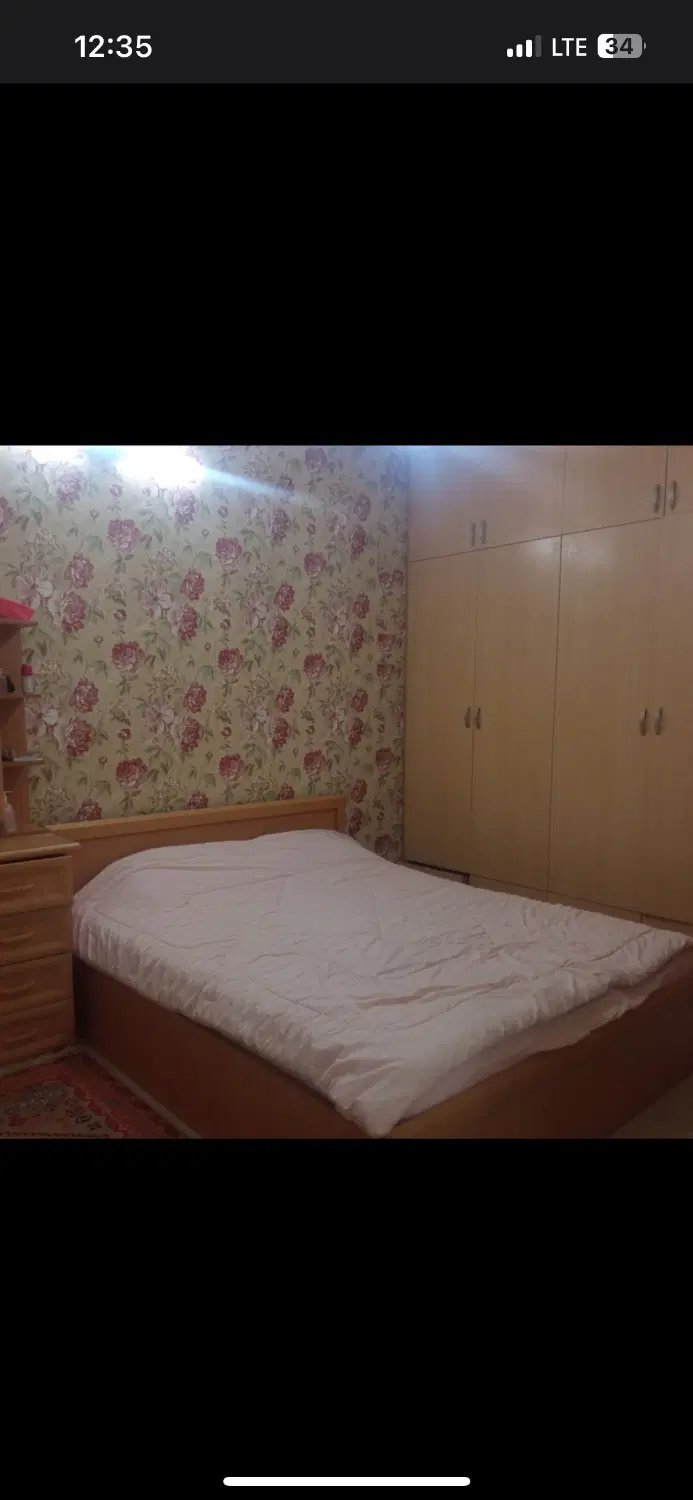 خانه ویلایی بازسازی کامل
