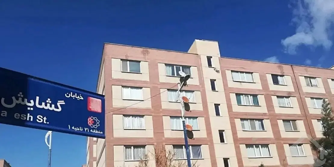 اجاره آپارتمان دو خواب