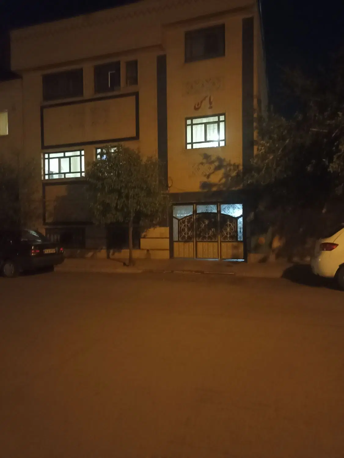 آپارتمان تک خوابه،معاوضه با خودرو