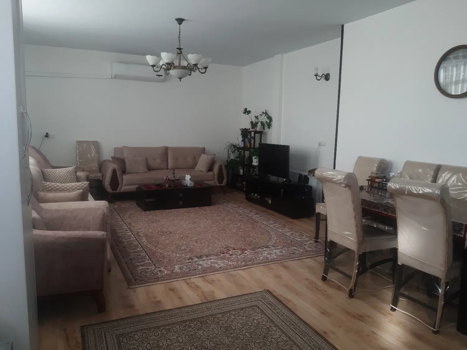واحد فروشی کارمندان جنوبی کد 0517