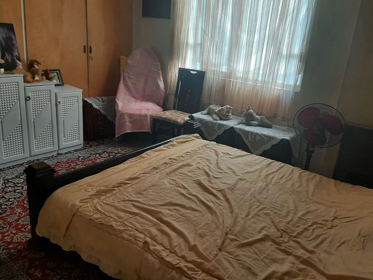 فروش آپارتمان