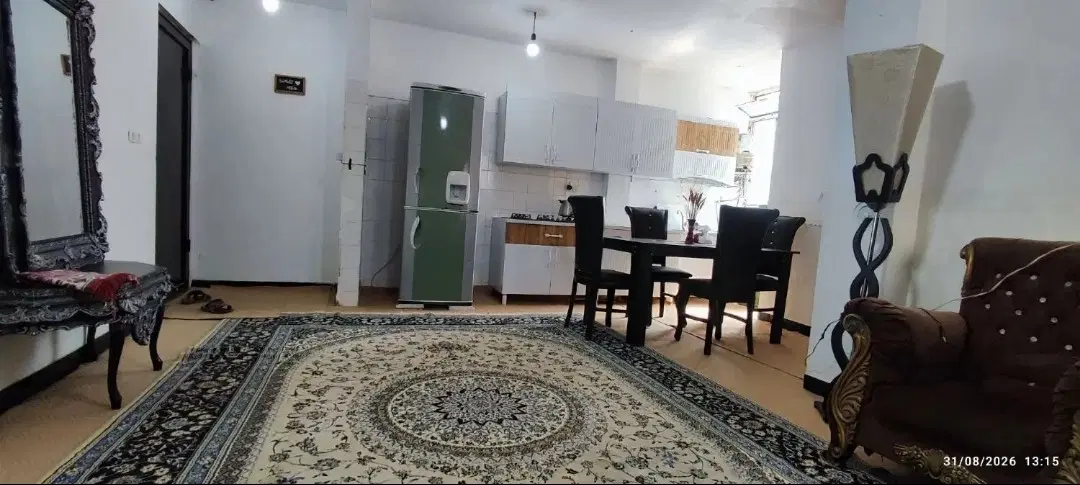 اجاره سوییت و روزانه