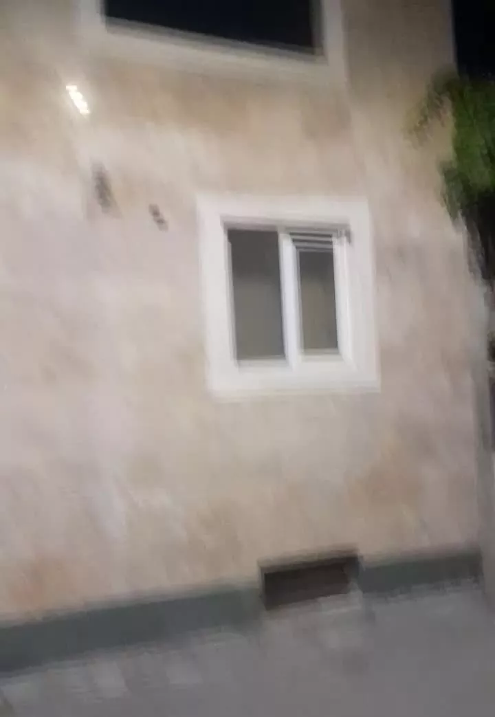 خانه ویلایی
