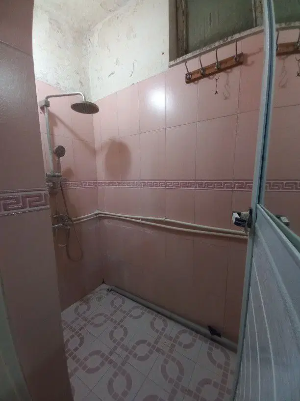 آپارتمان پانصد دستگاه ارتش