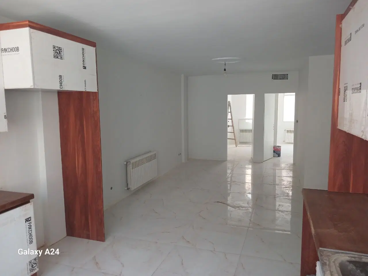 فروش ۷۲ متر ۲ خواب پونک همیلا
