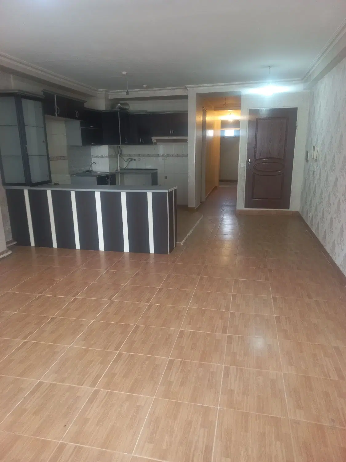 آپارتمان کوی آزادی شنب غازان