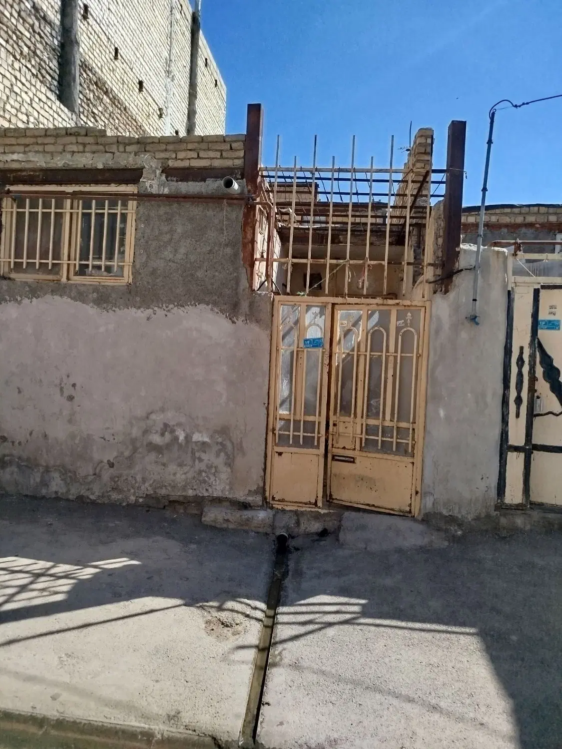 خانه اجاره رهن ملک منزل اجاره همت آباد رسالت