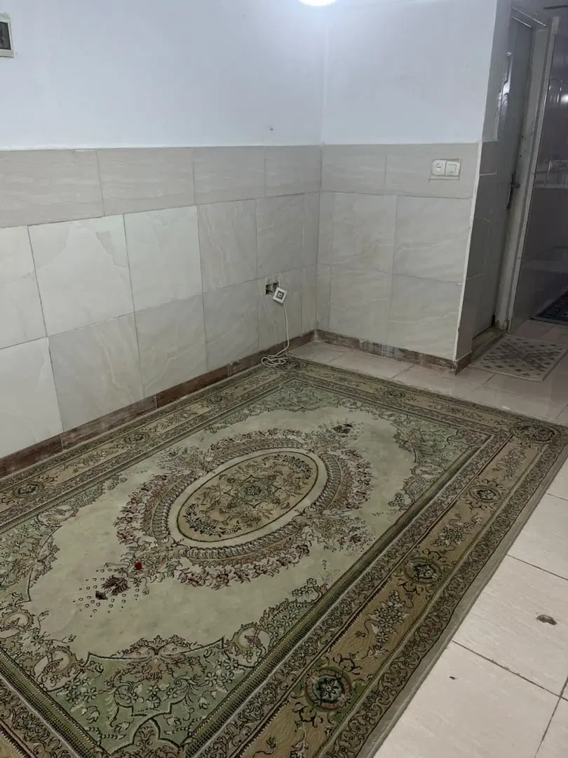 زیرزمین ۵۰متر