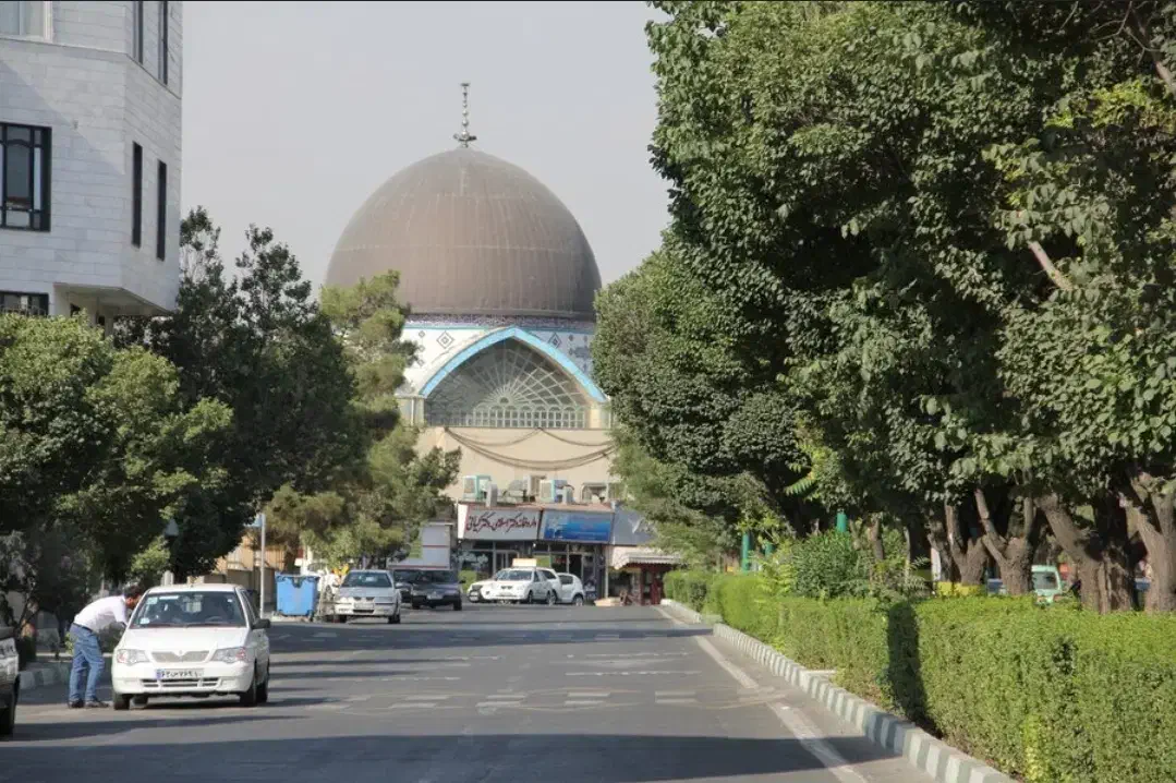 رهن کامل آپارتمان شهرک آزادی