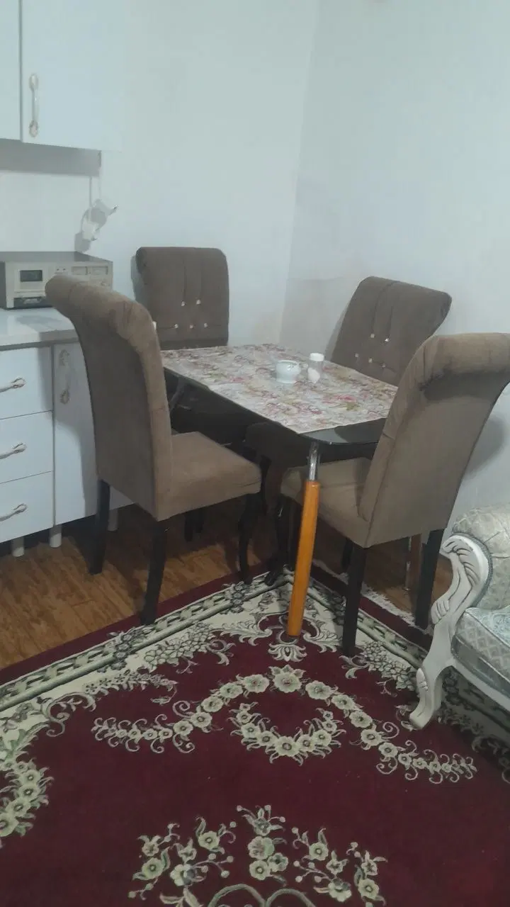 خانه ویلایی کاشف السلطنه سعدی ۱۲