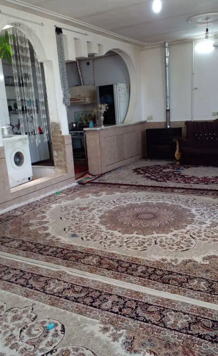 خانه اجاری