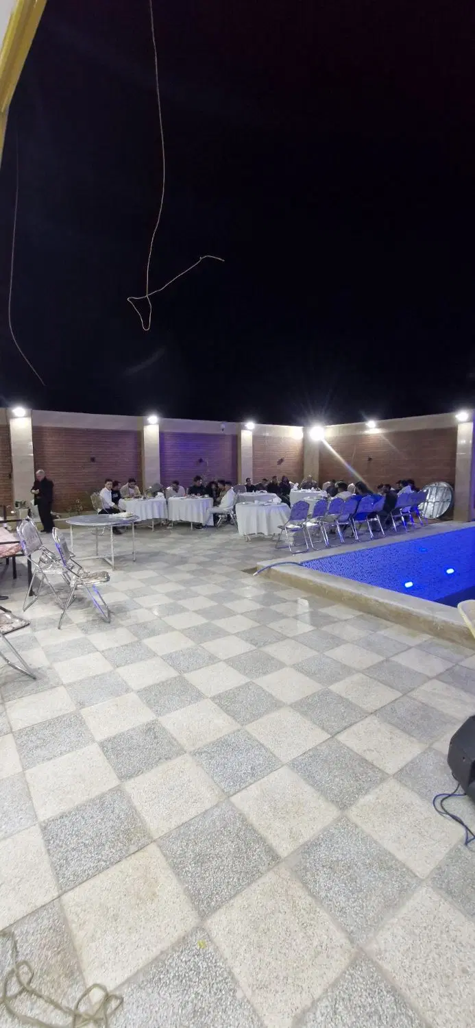 باغ اجاره ی
