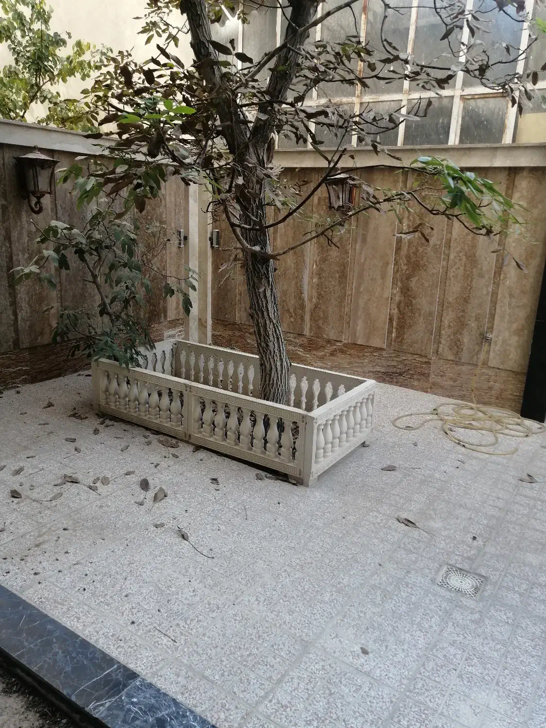سویت 75متری در بست گلستان مهرشهر