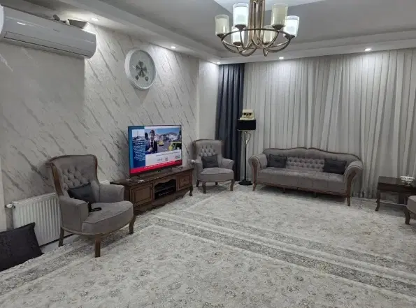 ۱۲۵ متر فول رهن کامل سحر۶