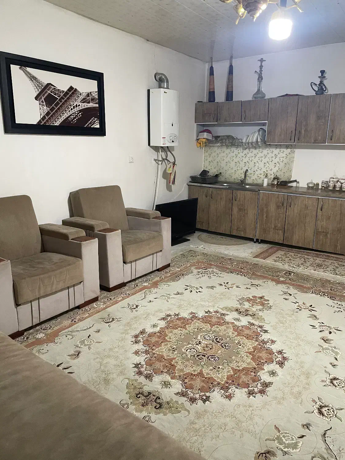 اجاره ویلا روزانه