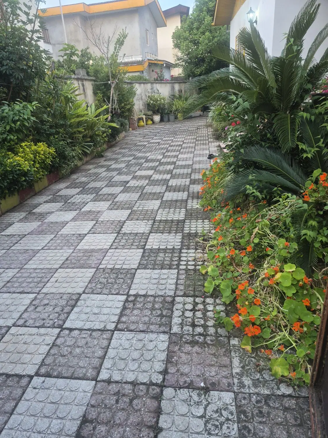 اجاره ویلا تک خوابه