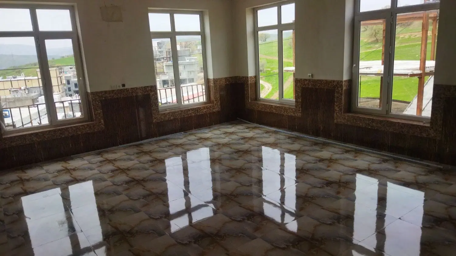 اجاره خانه 90متری کچل آباد