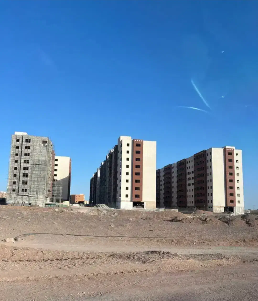 مسکن ملی