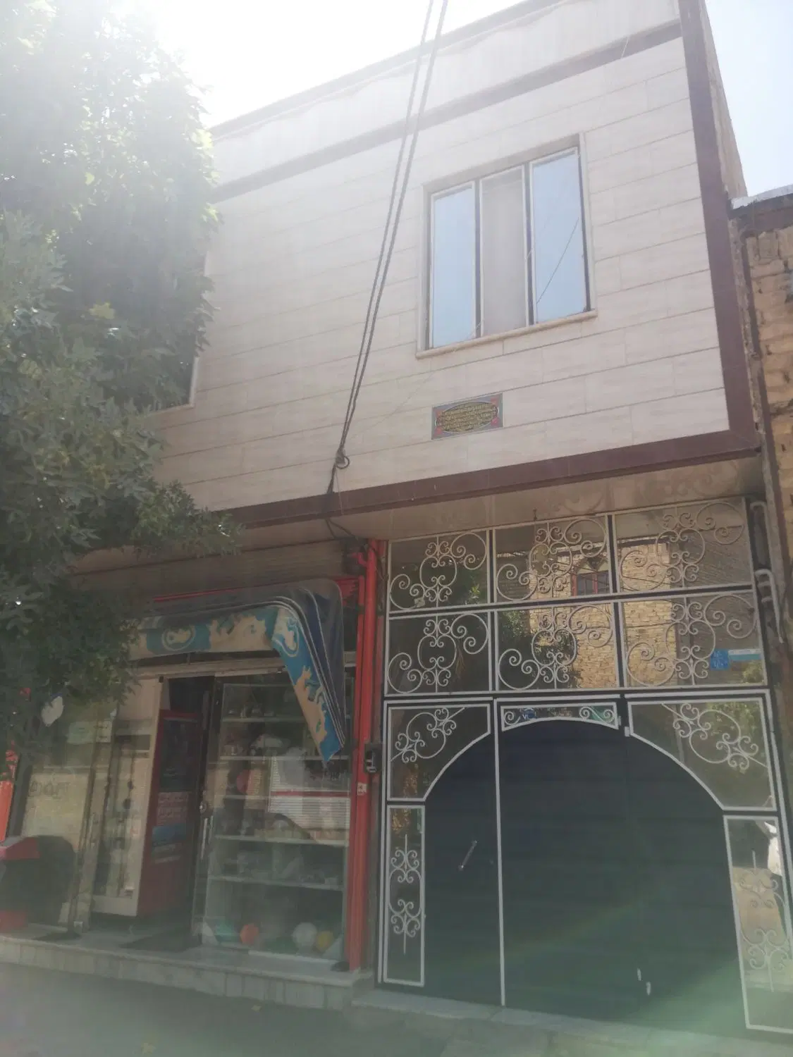 اجاره آپارتمان ۸۵ متری خ محبّی