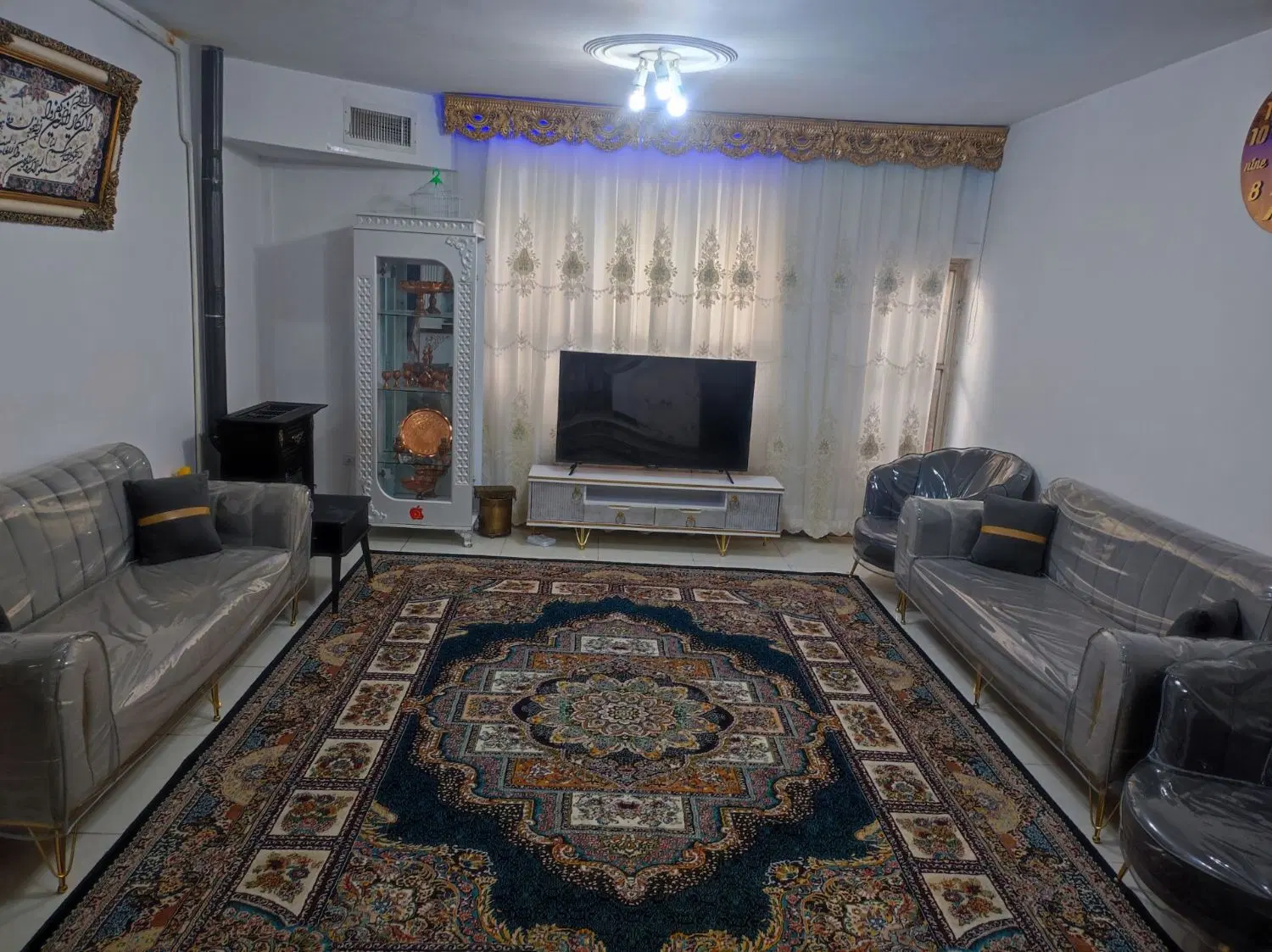 مجتمع غدیر(هزار واحدی)