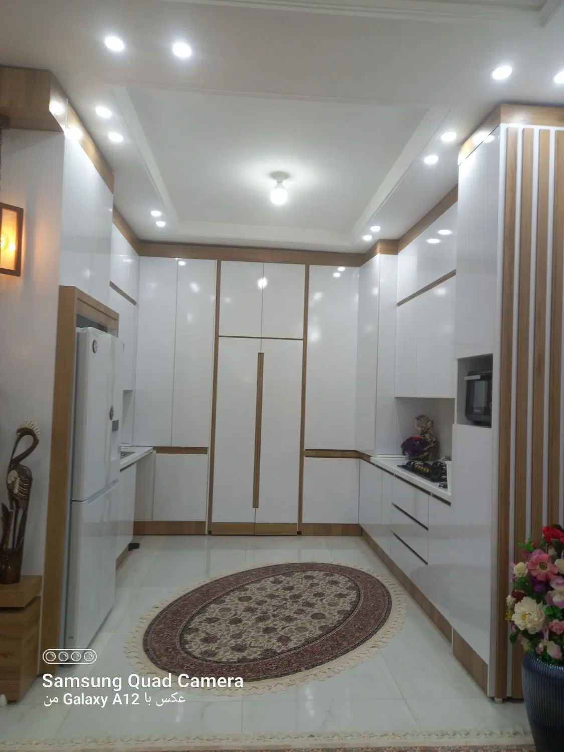 ویلایی دوبلکس