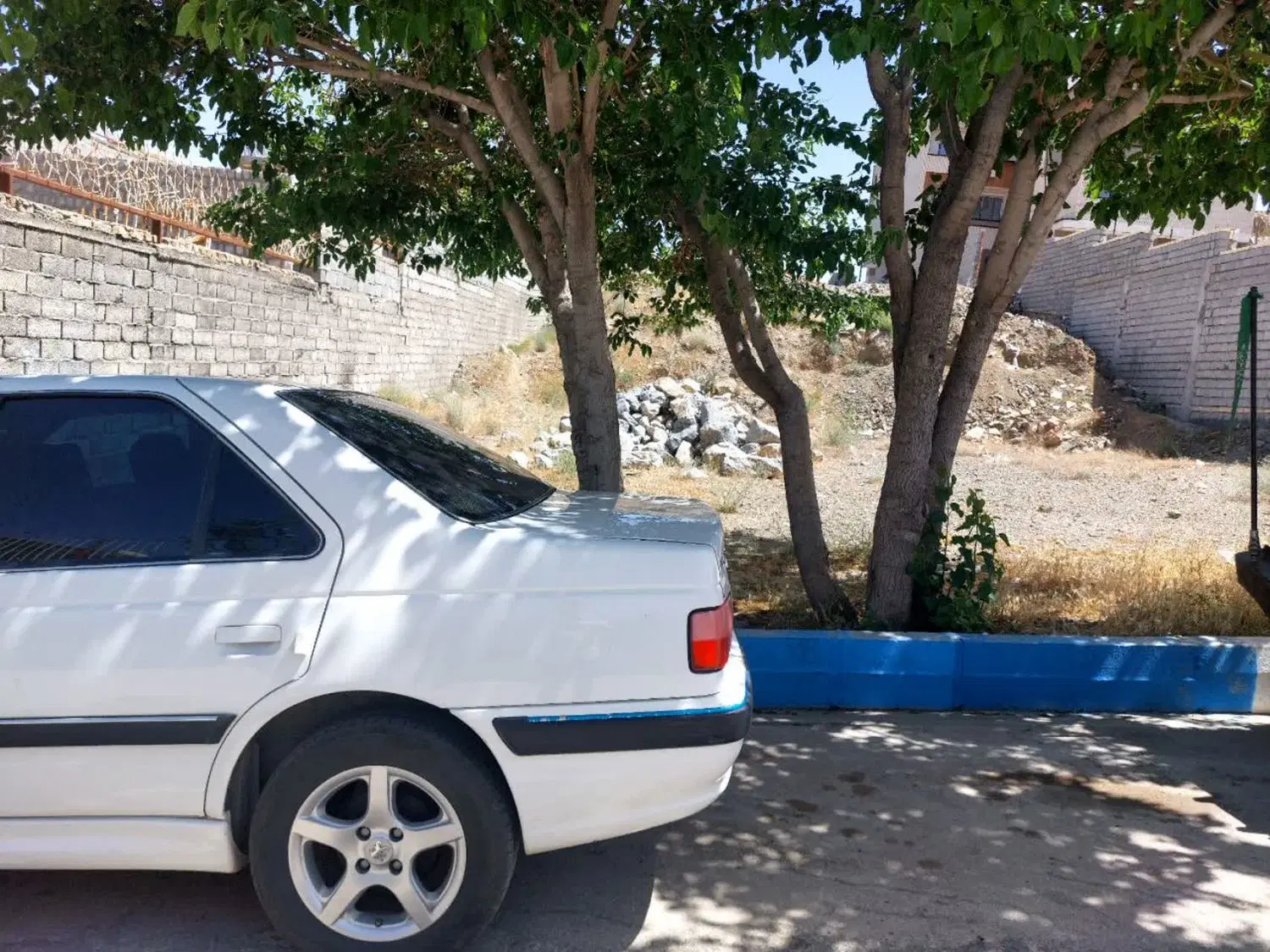 زمین ساحلی چه زمینی