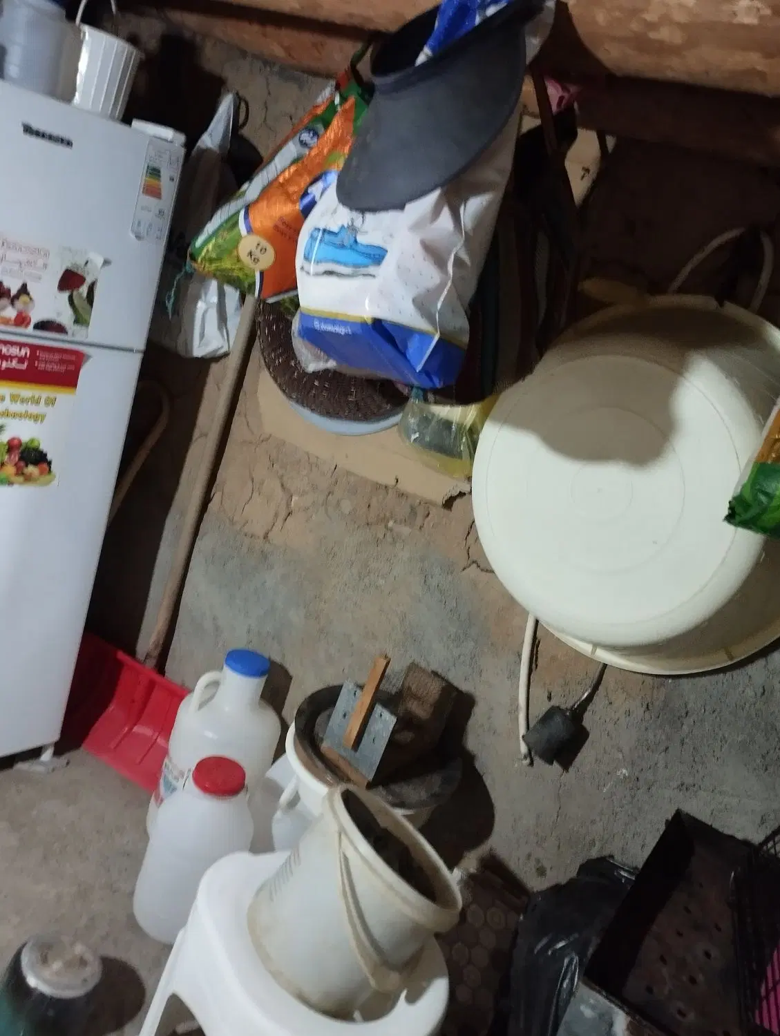 خانه کمربندی 2 نزدیک ترانز برق