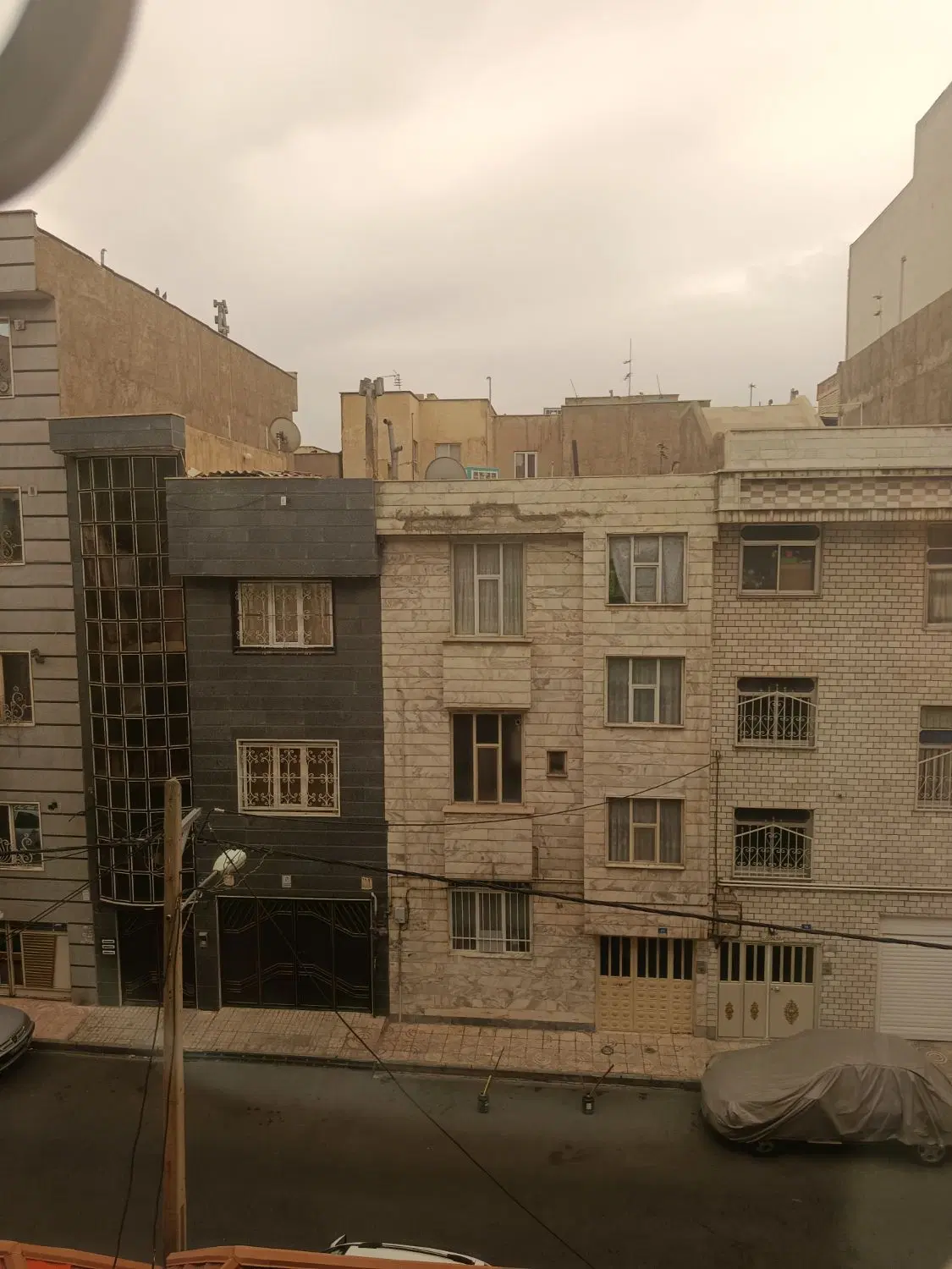 نیاز به همخانه
