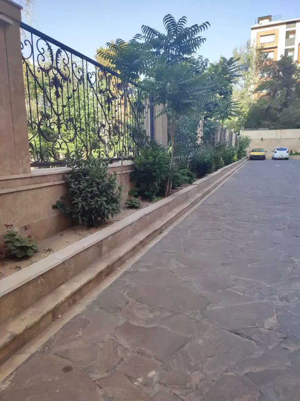 فروش آپارتمان 58 متری نوساز نازی آباد مجتمع نگین
