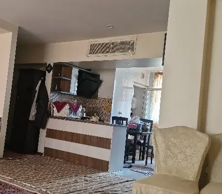 اجاره آپارتمان 107 متری تهرانسر یاس