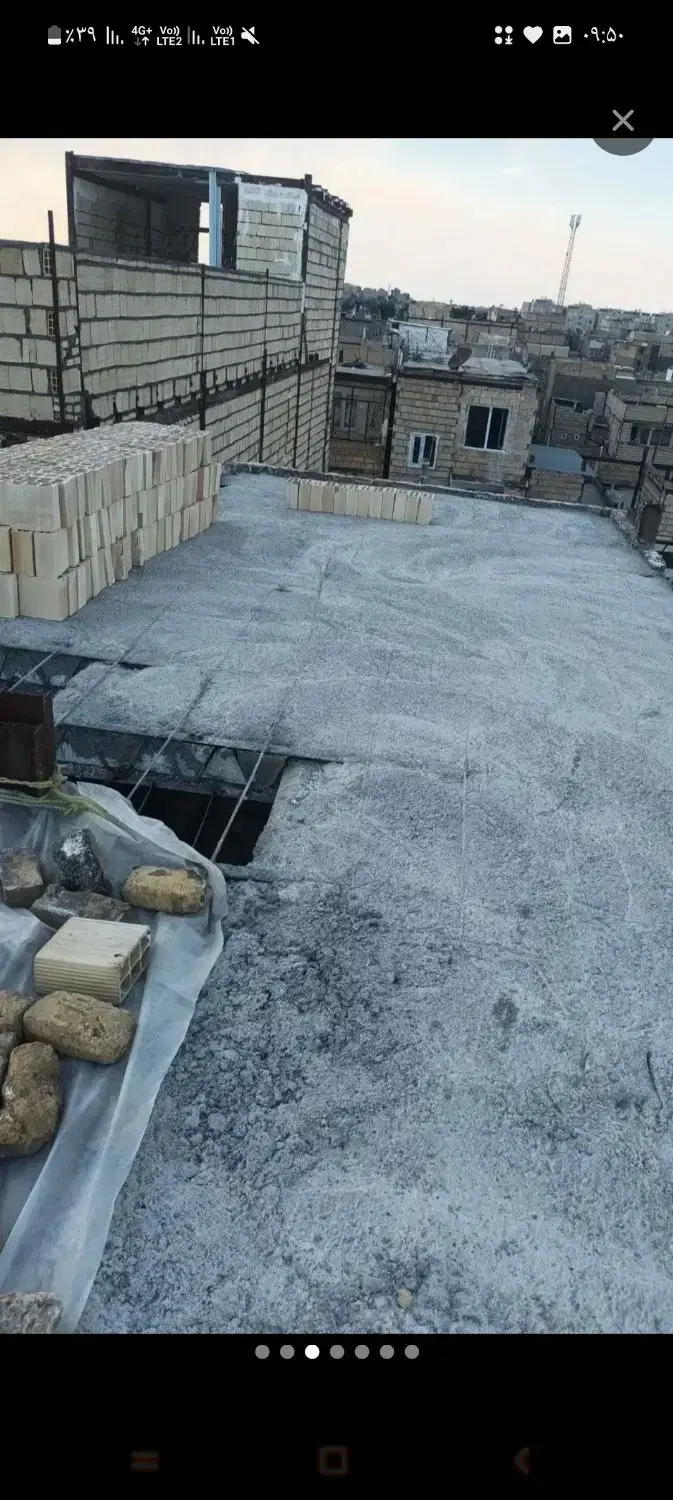 هوایی ۱۰۰ متری نظامدوست حسن زاده