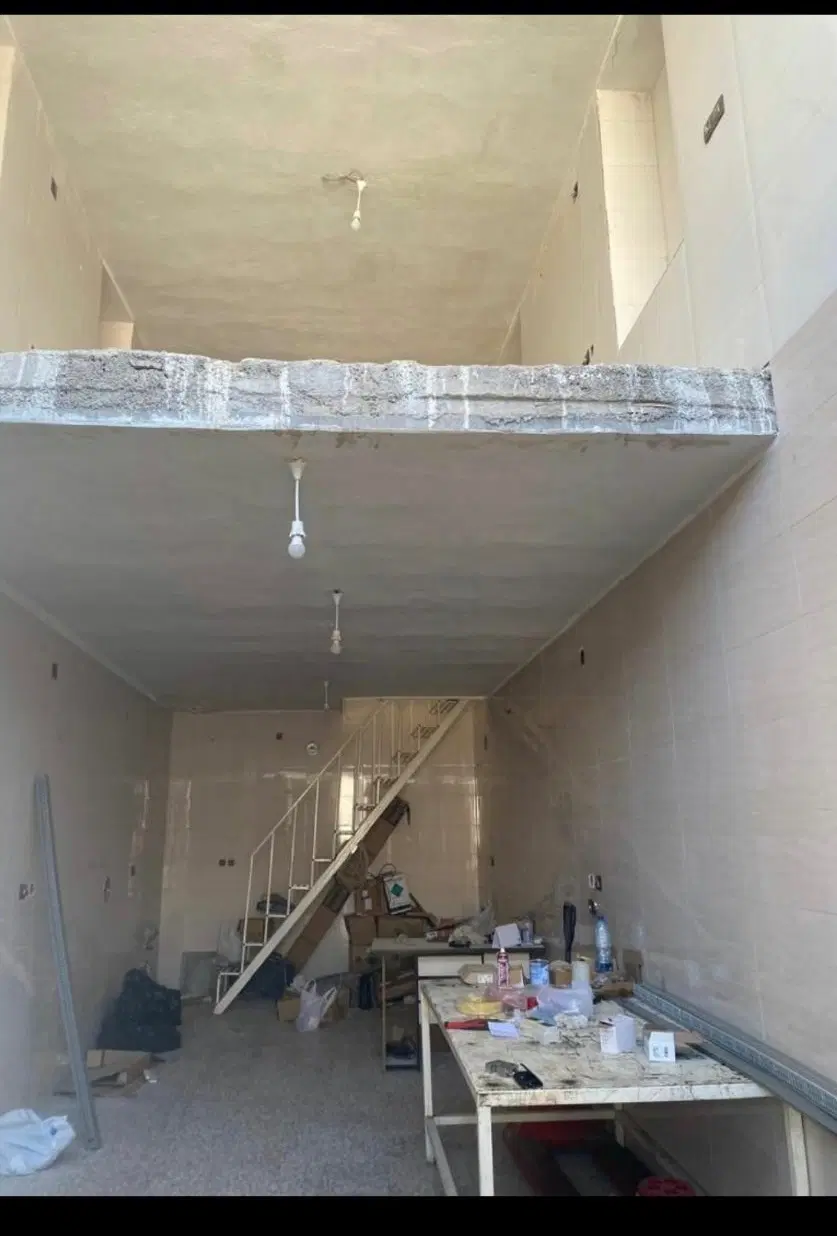 اجاره مغازه شهرک صنعتی